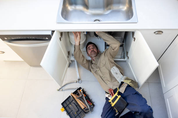 Best Plumbing System Maintenance  in Rensselaer, NY